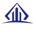 帆船皇宫酒店  Logo